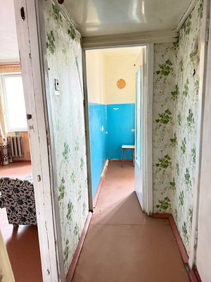 Продам однокомнатную (1-комн.) квартиру, Гагарина ул, 32, Керчь г