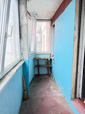 Продам однокомнатную (1-комн.) квартиру, Гагарина ул, 32, Керчь г