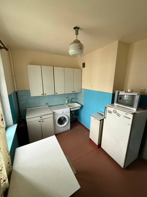 Продам однокомнатную (1-комн.) квартиру, Гагарина ул, 32, Керчь г