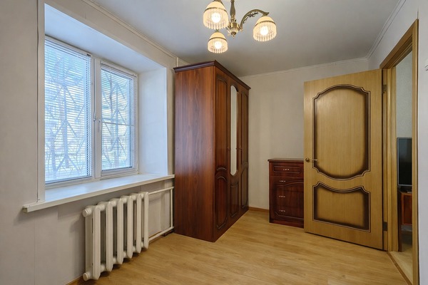 Продам трехкомнатную (3-комн.) квартиру, Московская ул, 4, Протвино г