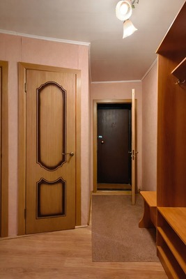 Продам трехкомнатную (3-комн.) квартиру, Московская ул, 4, Протвино г