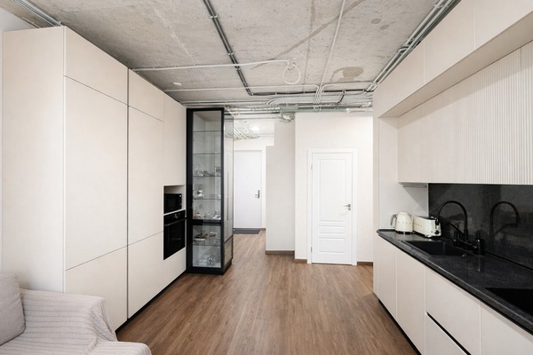 Продам двухкомнатную (2-комн.) квартиру, Волоколамское ш, 95/2к1, Москва г