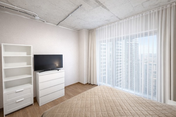 Продам двухкомнатную (2-комн.) квартиру, Волоколамское ш, 95/2к1, Москва г