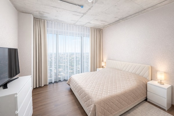 Продам двухкомнатную (2-комн.) квартиру, Волоколамское ш, 95/2к1, Москва г