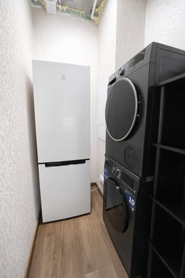 Продам двухкомнатную (2-комн.) квартиру, Волоколамское ш, 95/2к1, Москва г