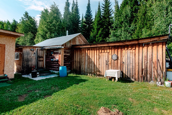 Продам дачу, СОК Строитель 11 км автодороги Х-М-Т снт, 1, Ханты-Мансийск г, 0 км от города