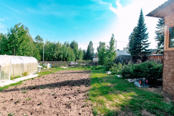 Продам дачу, СОК Строитель 11 км автодороги Х-М-Т снт, 1, Ханты-Мансийск г, 0 км от города