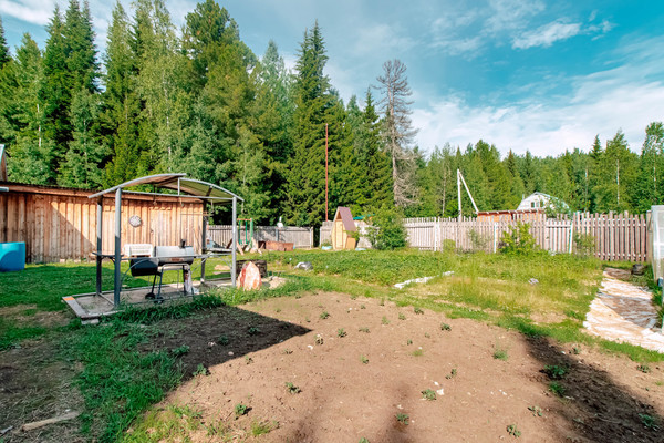 Продам дачу, СОК Строитель 11 км автодороги Х-М-Т снт, 1, Ханты-Мансийск г, 0 км от города