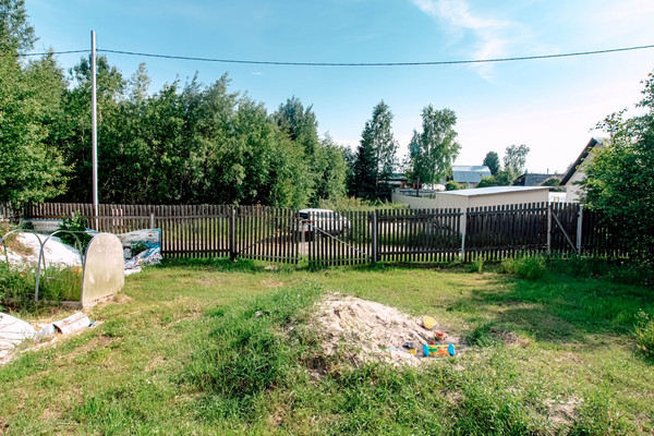 Продам дачу, СОК Строитель 11 км автодороги Х-М-Т снт, 1, Ханты-Мансийск г, 0 км от города