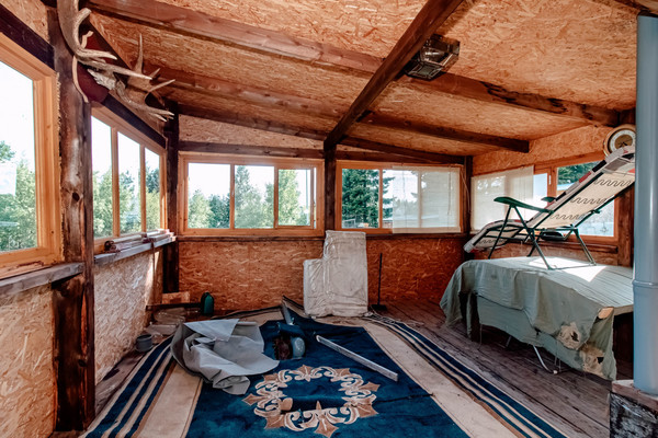 Продам дачу, СОК Строитель 11 км автодороги Х-М-Т снт, 1, Ханты-Мансийск г, 0 км от города