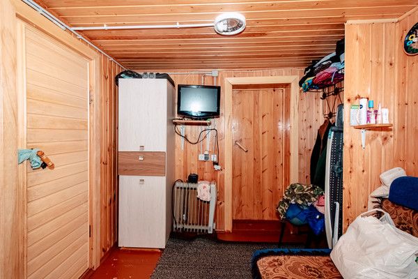 Продам дачу, СОК Строитель 11 км автодороги Х-М-Т снт, 1, Ханты-Мансийск г, 0 км от города