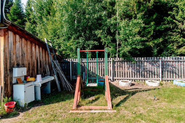 Продам дачу, СОК Строитель 11 км автодороги Х-М-Т снт, 1, Ханты-Мансийск г, 0 км от города