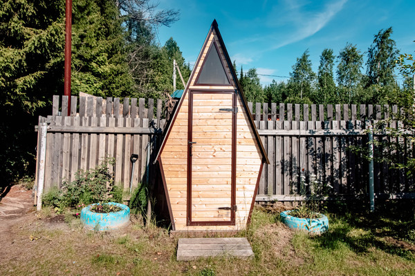 Продам дачу, СОК Строитель 11 км автодороги Х-М-Т снт, 1, Ханты-Мансийск г, 0 км от города