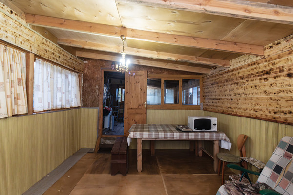 Продам дачу, СОК Строитель 11 км автодороги Х-М-Т снт, 1, Ханты-Мансийск г, 0 км от города