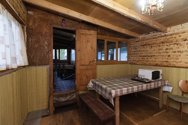 Продам дачу, СОК Строитель 11 км автодороги Х-М-Т снт, 1, Ханты-Мансийск г, 0 км от города