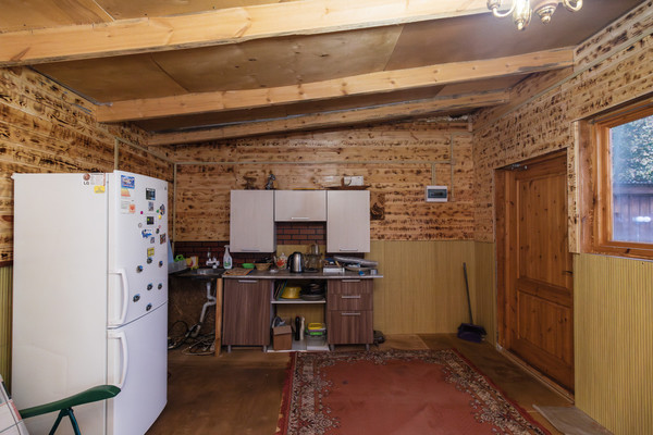 Продам дачу, СОК Строитель 11 км автодороги Х-М-Т снт, 1, Ханты-Мансийск г, 0 км от города