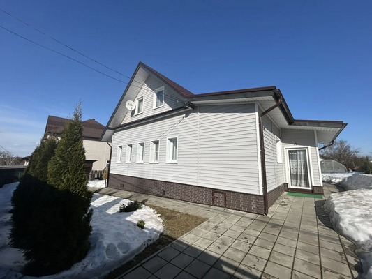 Продам дом, Настасьино д, 0 км от города