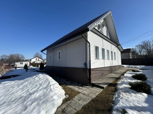 Продам дом, Настасьино д, 0 км от города