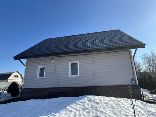 Продам дом, Настасьино д, 0 км от города