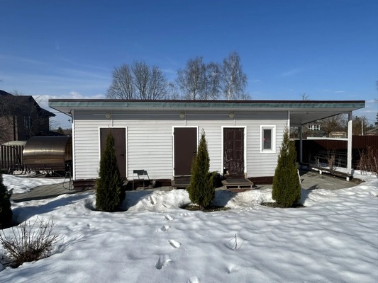 Продам дом, Настасьино д, 0 км от города