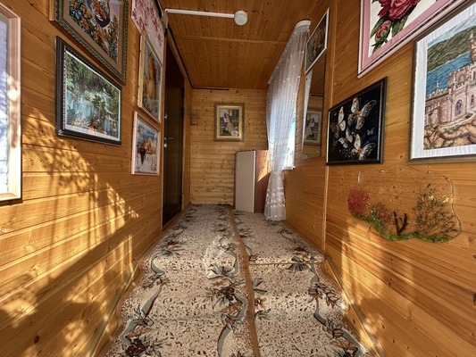 Продам дом, Настасьино д, 0 км от города