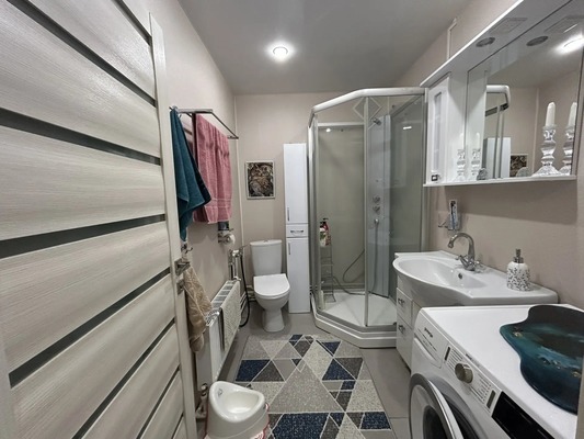 Продам дом, Настасьино д, 0 км от города