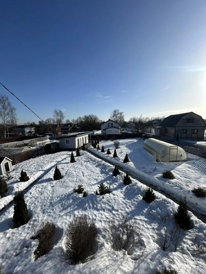 Продам дом, Настасьино д, 0 км от города