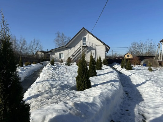 Продам дом, Настасьино д, 0 км от города