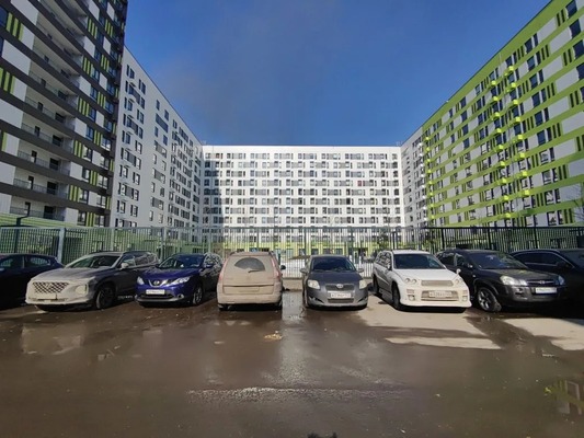 Продам однокомнатную (1-комн.) квартиру, Георгиевский пр-кт, 33к6, Зеленоград г