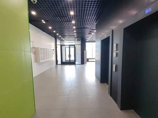 Продам однокомнатную (1-комн.) квартиру, Георгиевский пр-кт, 33к6, Зеленоград г