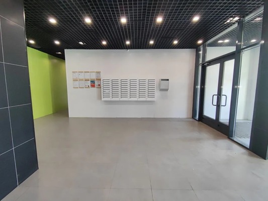 Продам однокомнатную (1-комн.) квартиру, Георгиевский пр-кт, 33к6, Зеленоград г