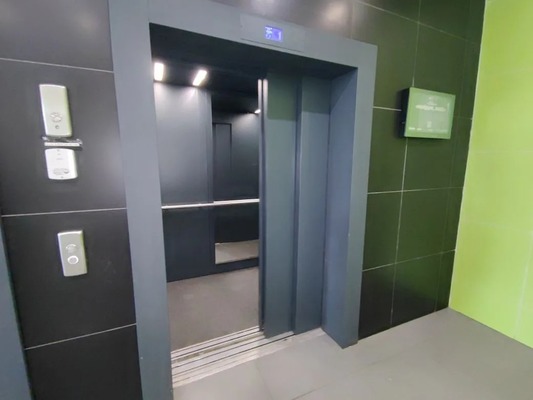 Продам однокомнатную (1-комн.) квартиру, Георгиевский пр-кт, 33к6, Зеленоград г