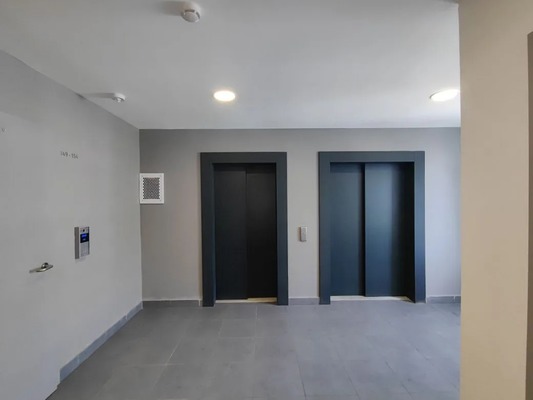 Продам однокомнатную (1-комн.) квартиру, Георгиевский пр-кт, 33к6, Зеленоград г