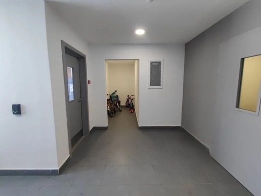 Продам однокомнатную (1-комн.) квартиру, Георгиевский пр-кт, 33к6, Зеленоград г