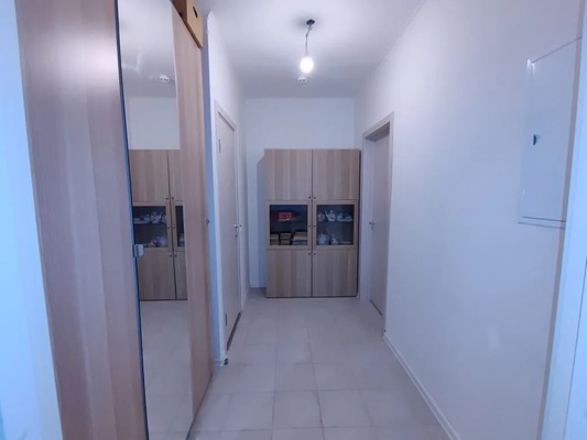 Продам однокомнатную (1-комн.) квартиру, Георгиевский пр-кт, 33к6, Зеленоград г