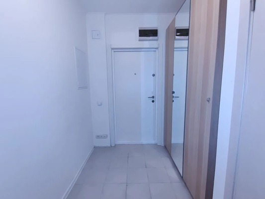 Продам однокомнатную (1-комн.) квартиру, Георгиевский пр-кт, 33к6, Зеленоград г