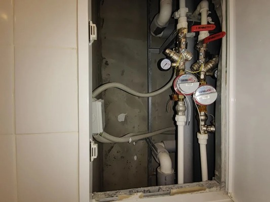 Продам однокомнатную (1-комн.) квартиру, Георгиевский пр-кт, 33к6, Зеленоград г