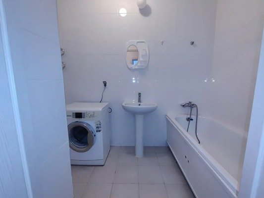 Продам однокомнатную (1-комн.) квартиру, Георгиевский пр-кт, 33к6, Зеленоград г