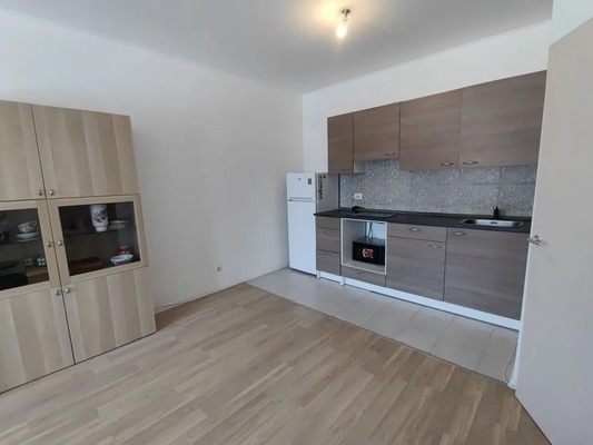 Продам однокомнатную (1-комн.) квартиру, Георгиевский пр-кт, 33к6, Зеленоград г