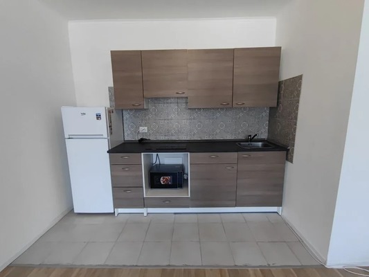 Продам однокомнатную (1-комн.) квартиру, Георгиевский пр-кт, 33к6, Зеленоград г