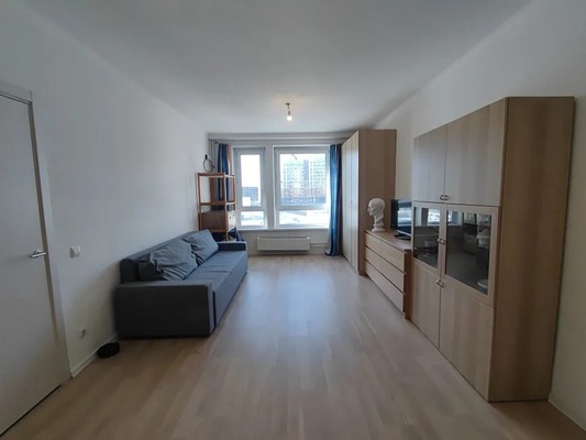 Продам однокомнатную (1-комн.) квартиру, Георгиевский пр-кт, 33к6, Зеленоград г