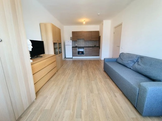 Продам однокомнатную (1-комн.) квартиру, Георгиевский пр-кт, 33к6, Зеленоград г