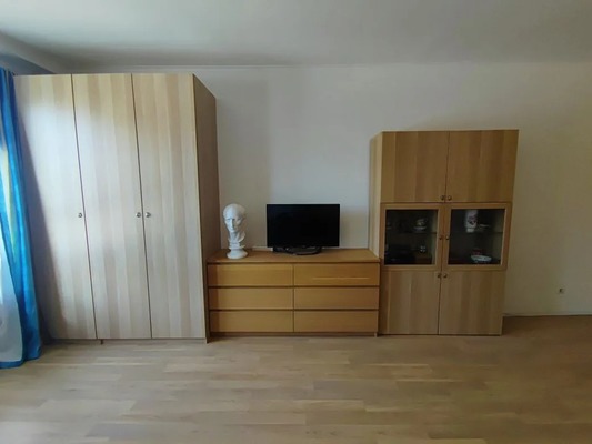 Продам однокомнатную (1-комн.) квартиру, Георгиевский пр-кт, 33к6, Зеленоград г