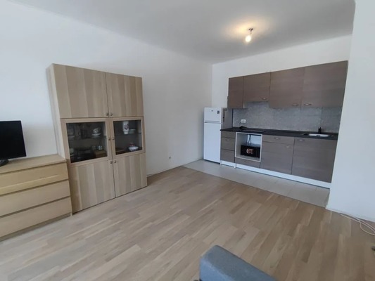 Продам однокомнатную (1-комн.) квартиру, Георгиевский пр-кт, 33к6, Зеленоград г