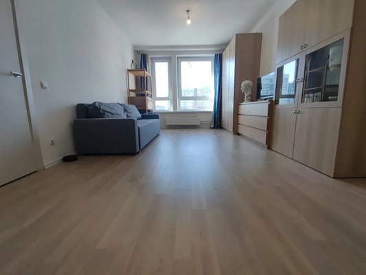 Продам однокомнатную (1-комн.) квартиру, Георгиевский пр-кт, 33к6, Зеленоград г