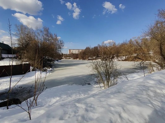 Продам однокомнатную (1-комн.) квартиру, Георгиевский пр-кт, 33к6, Зеленоград г