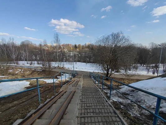 Продам однокомнатную (1-комн.) квартиру, Георгиевский пр-кт, 33к6, Зеленоград г