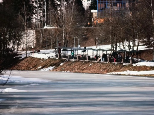 Продам однокомнатную (1-комн.) квартиру, Георгиевский пр-кт, 33к6, Зеленоград г