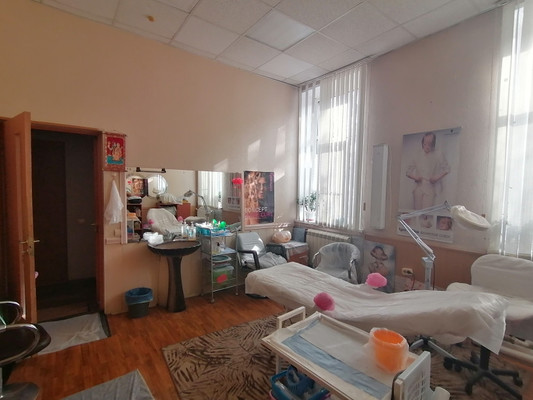 Продам коммерческое помещение 159,5 м2, Дзержинского ул, 64, Рязань г