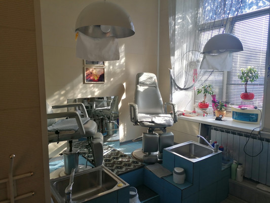 Продам коммерческое помещение 159,5 м2, Дзержинского ул, 64, Рязань г